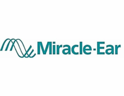 MIRACLE-EAR Logo (USPTO, 07.05.2019)