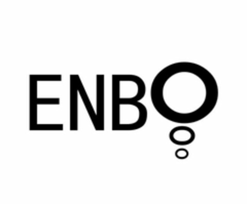 ENBO Logo (USPTO, 06/09/2019)
