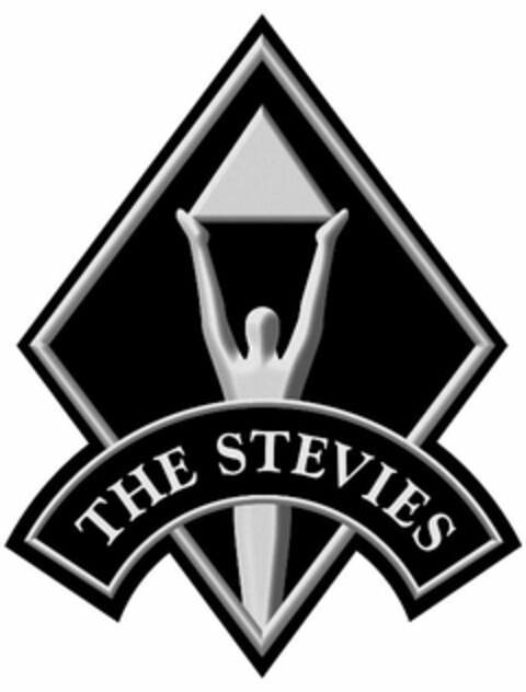 THE STEVIES Logo (USPTO, 26.06.2019)