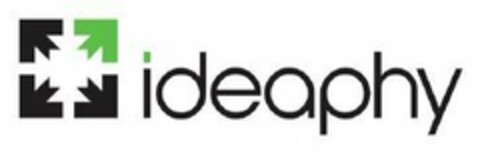 IDEAPHY Logo (USPTO, 07/01/2019)