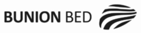 BUNION BED Logo (USPTO, 16.07.2019)