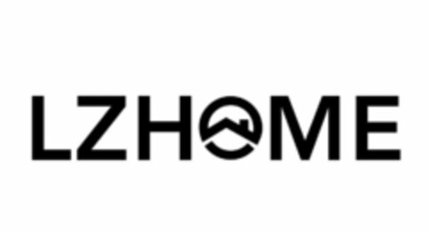 LZHOME Logo (USPTO, 23.07.2019)