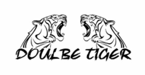 DOUBLE TIGER Logo (USPTO, 30.07.2019)