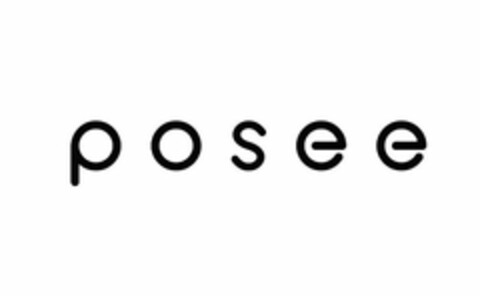 POSEE Logo (USPTO, 12.09.2019)