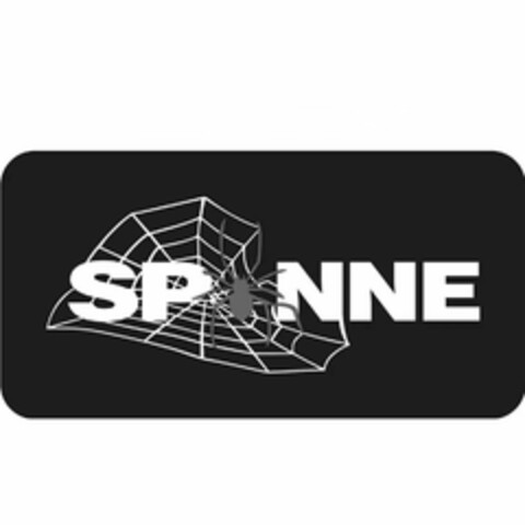 SPINNE Logo (USPTO, 01.11.2019)