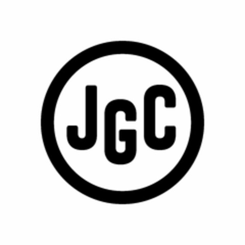 JGC Logo (USPTO, 10.01.2020)