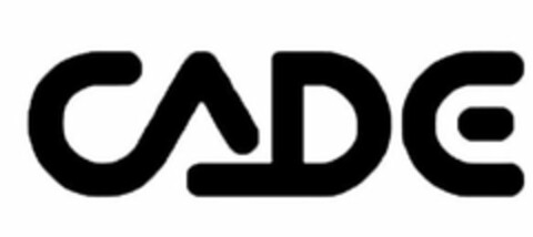 CADE Logo (USPTO, 11.01.2020)