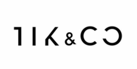 TIK&CO Logo (USPTO, 13.01.2020)