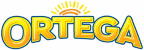 ORTEGA Logo (USPTO, 16.01.2020)