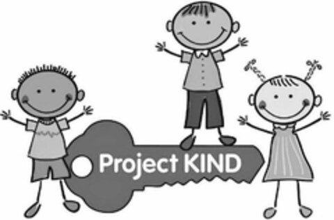 PROJECT KIND Logo (USPTO, 17.02.2020)