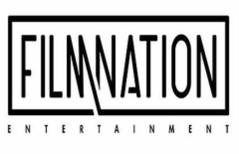 FILMNATION ENTERTAINMENT Logo (USPTO, 19.02.2020)