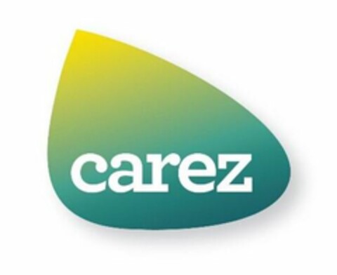 CAREZ Logo (USPTO, 26.02.2020)