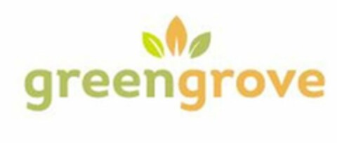 GREENGROVE Logo (USPTO, 02.03.2020)