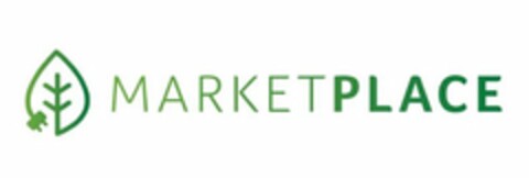 MARKETPLACE Logo (USPTO, 09.04.2020)