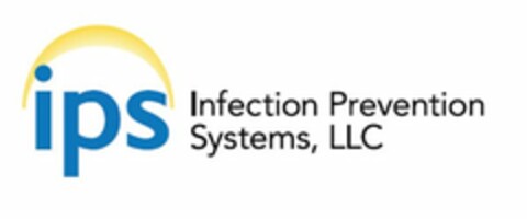 IPS INFECTION PREVENTION SYSTEMS, LLC Logo (USPTO, 20.04.2020)