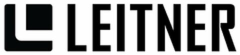L LEITNER Logo (USPTO, 23.04.2020)