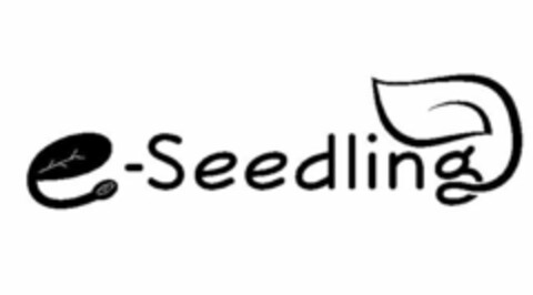 E-SEEDLING Logo (USPTO, 29.04.2020)