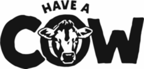 HAVE A COW Logo (USPTO, 04/30/2020)