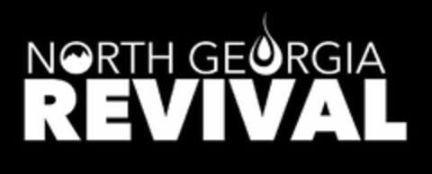 NORTH GEORGIA REVIVAL Logo (USPTO, 30.04.2020)