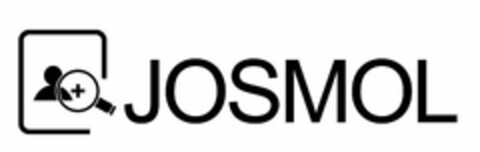 JOSMOL Logo (USPTO, 05/07/2020)