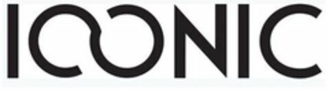 ICONIC Logo (USPTO, 05/12/2020)