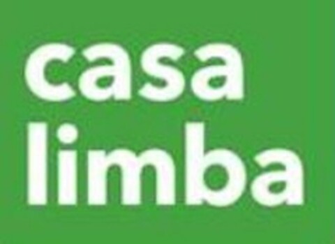CASA LIMBA Logo (USPTO, 26.06.2020)