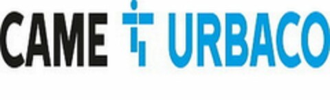 CAME URBACO Logo (USPTO, 07/02/2020)