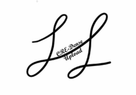 LL CRE-DENSE UPLOAD Logo (USPTO, 08/20/2020)