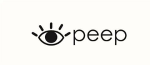 PEEP Logo (USPTO, 17.09.2020)