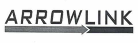 ARROWLINK Logo (USPTO, 06.02.2009)