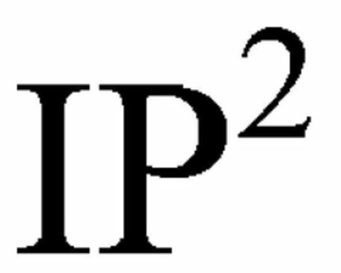 IP2 Logo (USPTO, 09.02.2009)