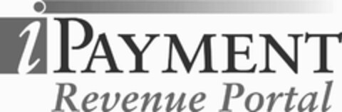 IPAYMENT REVENUE PORTAL Logo (USPTO, 18.03.2009)