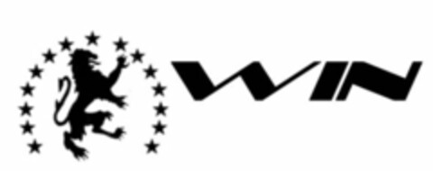 WIN Logo (USPTO, 31.03.2009)