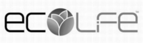 ECOLIFE Logo (USPTO, 20.04.2009)