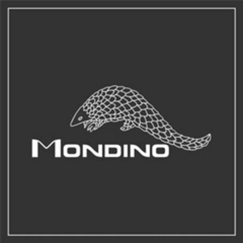 MONDINO Logo (USPTO, 18.08.2009)