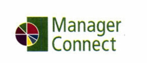 MANAGER CONNECT Logo (USPTO, 10/23/2009)