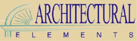 ARCHITECTURAL ELEMENTS Logo (USPTO, 05.11.2009)