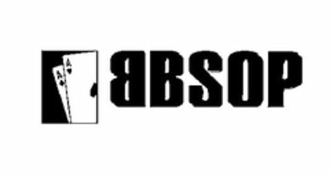 BBSOP Logo (USPTO, 30.11.2009)