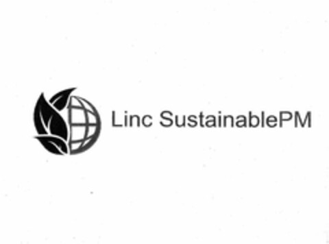 LINC SUSTAINABLEPM Logo (USPTO, 14.12.2009)