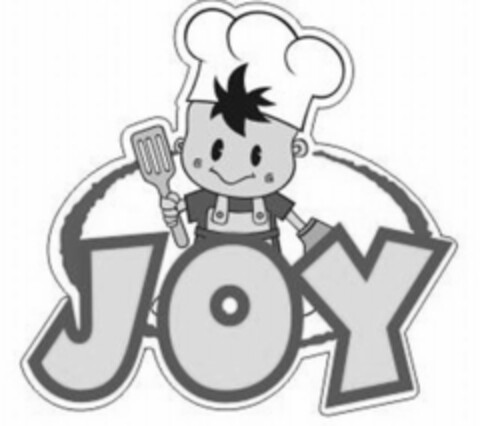 JOY Logo (USPTO, 04.02.2010)