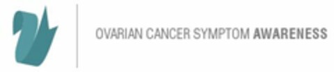 OVARIAN CANCER SYMPTOM AWARENESS Logo (USPTO, 11.02.2010)