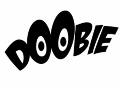 DOOBIE Logo (USPTO, 02/15/2010)