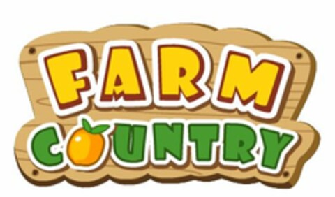 FARM COUNTRY Logo (USPTO, 18.02.2010)