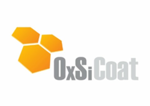 OXSICOAT Logo (USPTO, 07.05.2010)