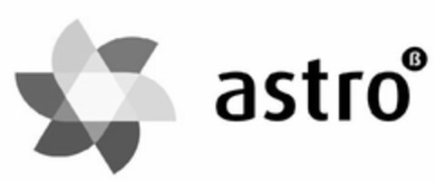 ASTRO B Logo (USPTO, 05/11/2010)