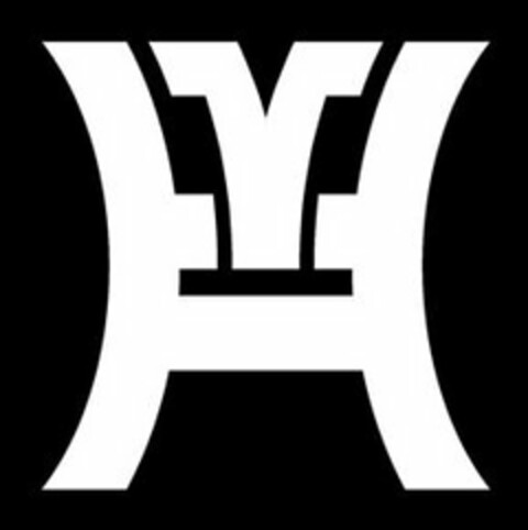 H Y Logo (USPTO, 05/13/2010)