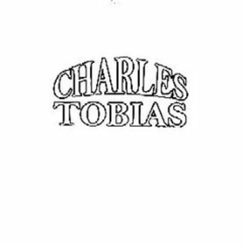 CHARLES TOBIAS Logo (USPTO, 16.09.2010)