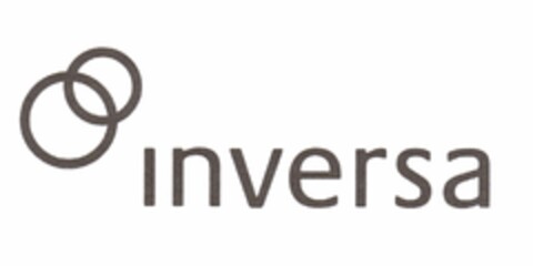 INVERSA Logo (USPTO, 25.11.2010)