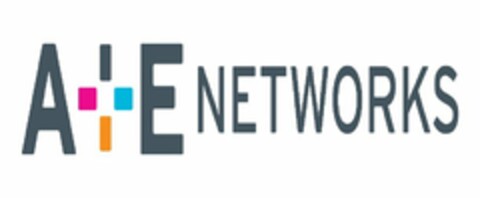 A+ E NETWORKS Logo (USPTO, 04/29/2011)