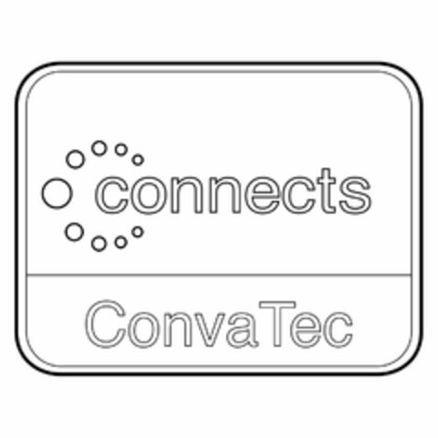 CONNECTS CONVATEC Logo (USPTO, 06/06/2011)